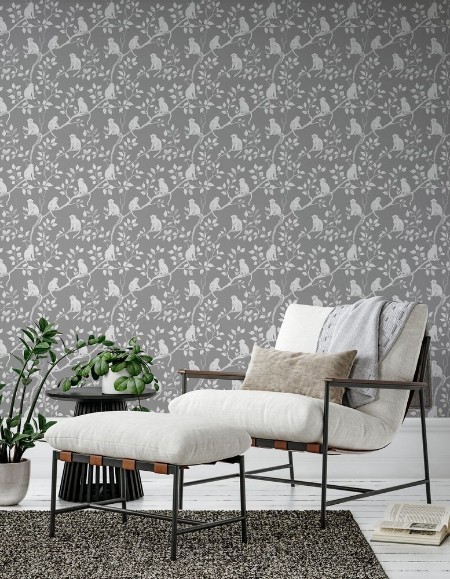 Afbeeldingen van Malik Grey - 1089501-02
